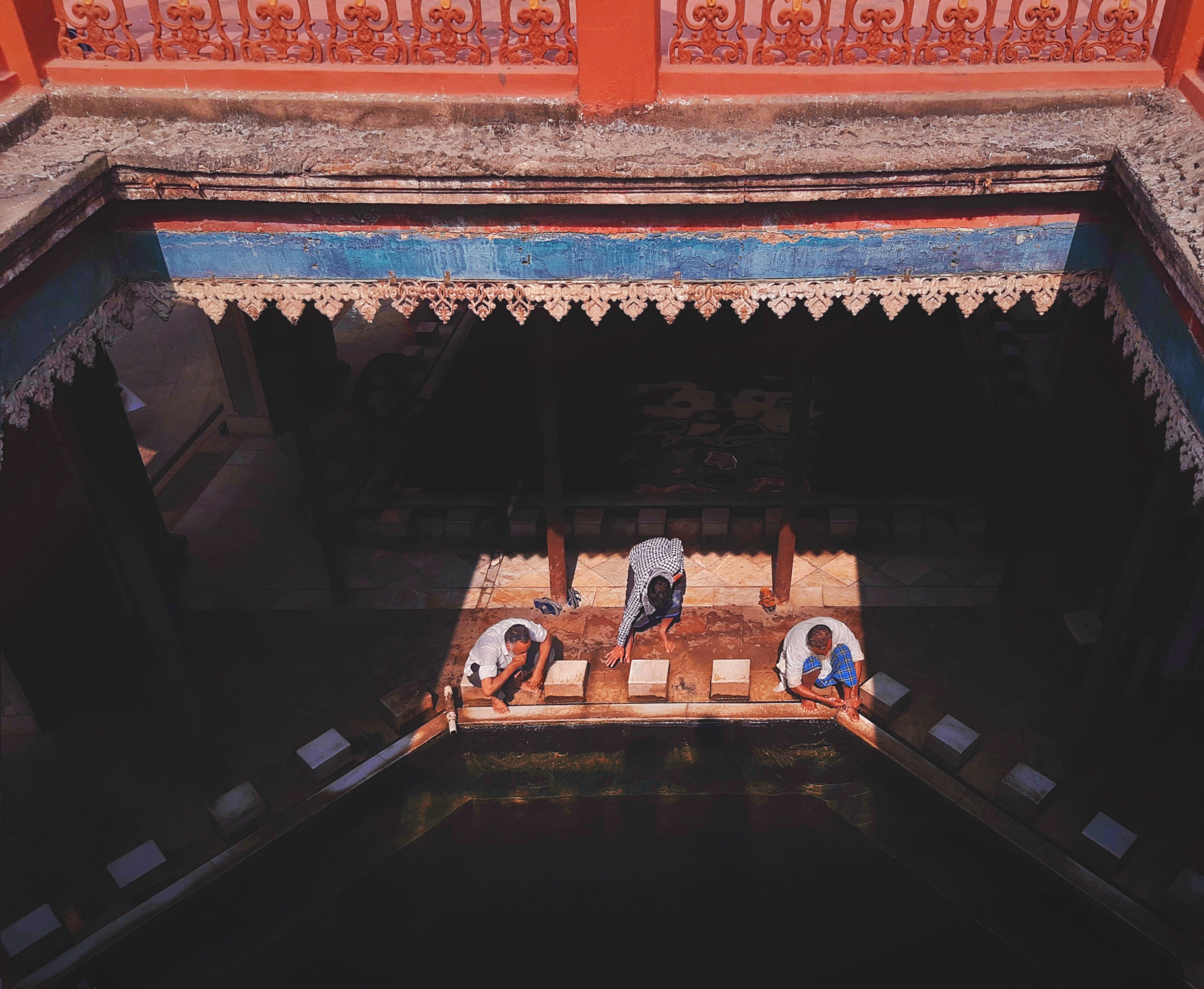 kolkata-india-islamic-architecture