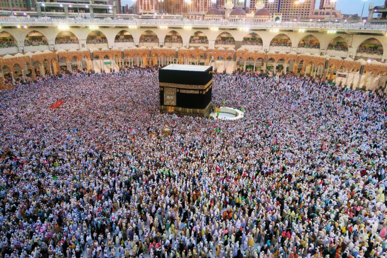 Practical Solutions for a Waste-Free Hajj