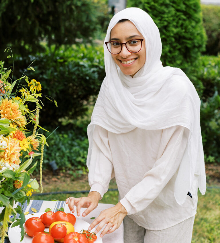 How One Muslim Event Planner Transforms Celebrations with Sustainability